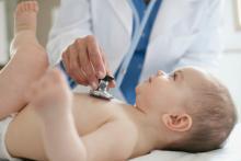 Pediatria Generale e Specialistica 
