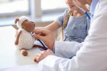 Chirurgia Pediatrica e Infantile 
