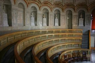 Aula Scarpa